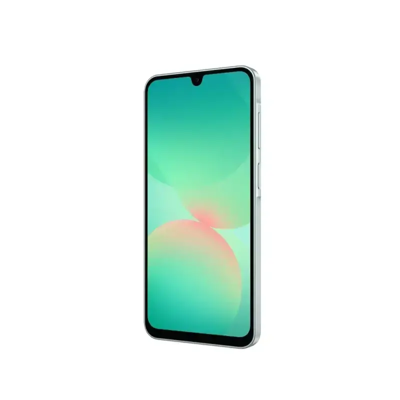 صفحه نمایش گوشی موبایل Galaxy A26 5G 